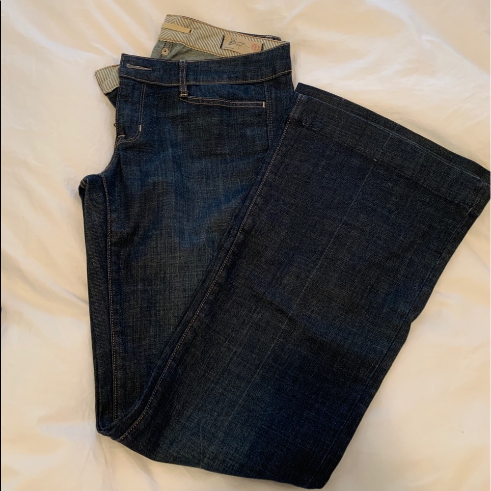 Limited Edition Gap Jeans